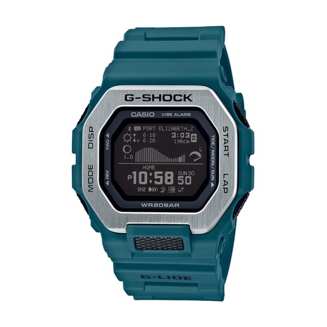 Casio G-SHOCK G-LIDE Men Watch GBX-100-2DR
