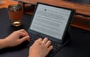 كفر تابلت مع كيبورد لتابلت تاب الترا بوكس Onyx Boox Keyboard Case Cover for Tab Ultra - 471110