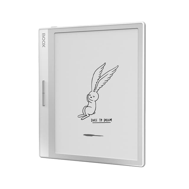 جهاز تابلت بوكس ليف 2 بالحبر الالكتروني Onyx Boox Leaf 2 E-Reader