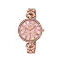 Casio SHEEN Women Analog Watch SHE-3067PG-4AUDF