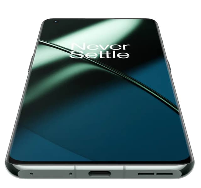 موبايل جوال ون بلس 11 رامات 16 جيجا 256 جيجا تخزين OnePlus 11 5G Smartphone