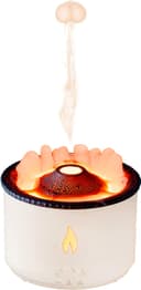 Volcano Aroma Diffuser Ultrasonic Oil Diffuser