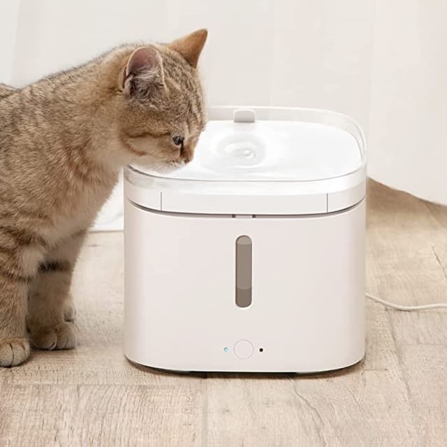 نافورة قطط ذكية شاومي Xiaomi Smart Pet Fountain EU