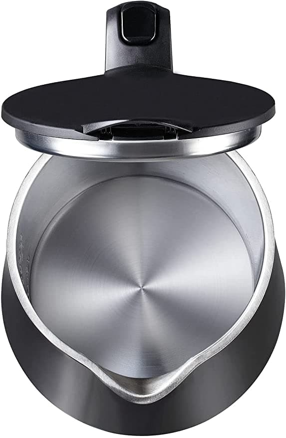 LePresso Smart Cordless Electric Kettle With LED Display