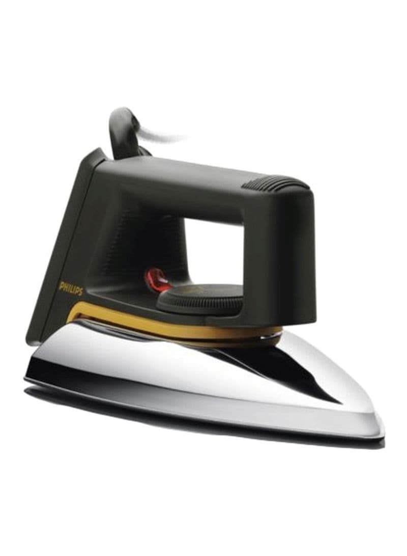 Philips Classic Dry Iron Linished Soleplate