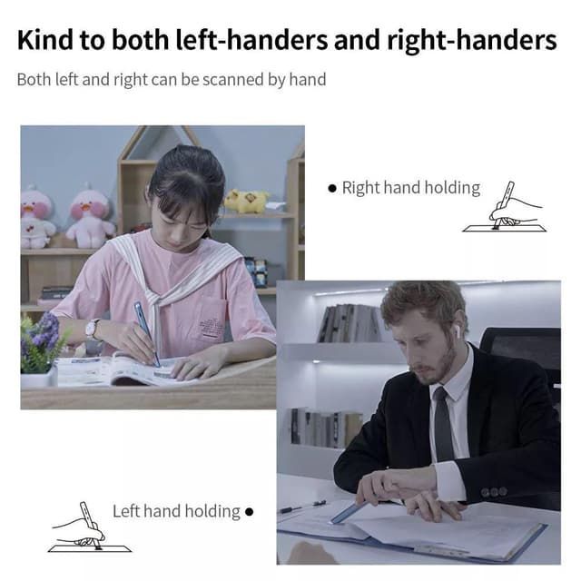 قلم جهاز الترجمة الفورية وقراءة ذكي 112 لغة Newyes Scan Reader Pen Voice Translator Device