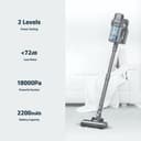 Powerology 300W Power Series Cordless Vacuum