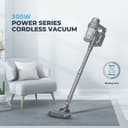 Powerology 300W Power Series Cordless Vacuum