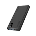 promate bolt-10pro compact smart charging power bank 10000 Mah