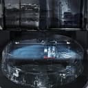 مكنسة روبوت التنظيف روبوروك جي 10 مع صندوق للغبار Xiaomi Roborock G10 with Self-Emptying Base