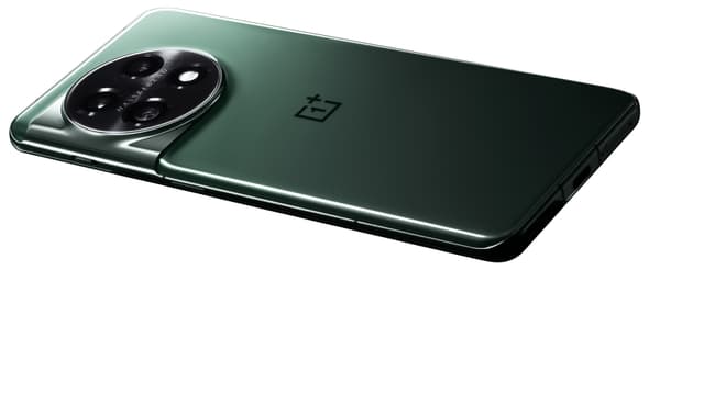 موبايل جوال ون بلس 11 رامات 16 جيجا 256 جيجا تخزين OnePlus 11 5G Smartphone