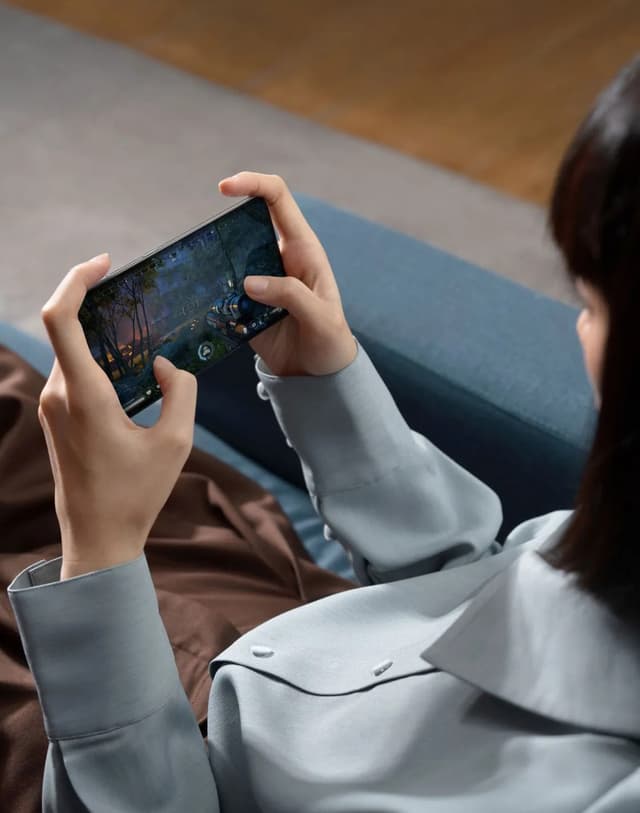 موبايل جوال ون بلس 11 رامات 16 جيجا 256 جيجا تخزين OnePlus 11 5G Smartphone