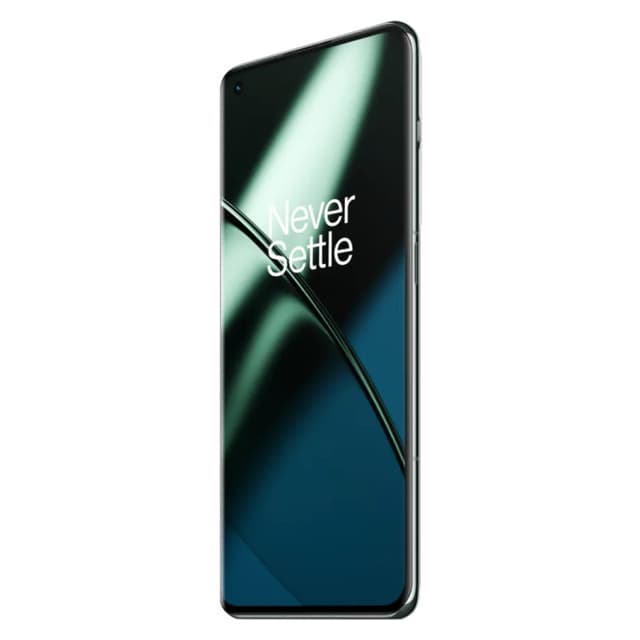 موبايل جوال ون بلس 11 رامات 16 جيجا 256 جيجا تخزين OnePlus 11 5G Smartphone