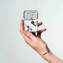 سماعة اذن بلوتوث نوثينق Nothing Ear (1) True Wireless Noise Cancelling earbuds