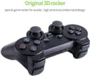Nano Classic M8 Game Stick 4K Game Console with Two 2.4G Wireless Console