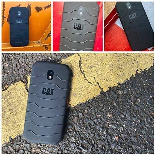 Cat S42 H+ Smartphone