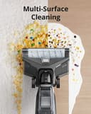 مكنسة يوفي جاف ورطب لاسلكية للتنظيف Eufy W31 WetVac 5-in-1 Wet and Dry Cordless Vacuum Cleaner