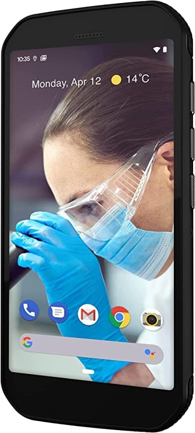 Cat S42 H+ Smartphone