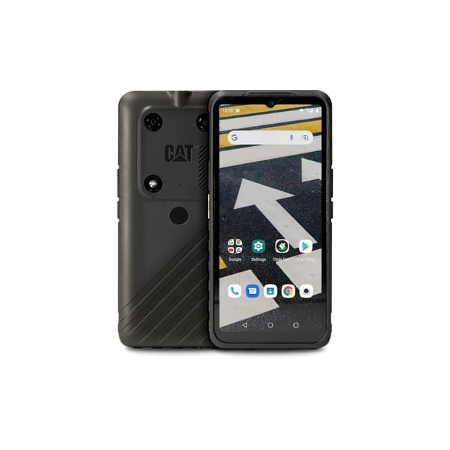 Cat S53 Smartphone 5G