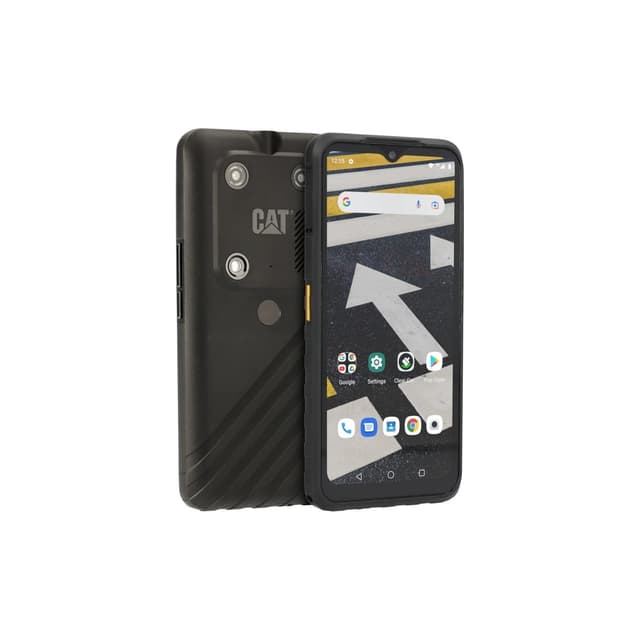 Cat S53 Smartphone 5G