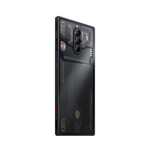 Nubia Red Magic 8 Pro 5G 512GB 16GB RAM