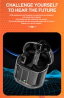 Lanex X3 Tws Bluetooth Headset