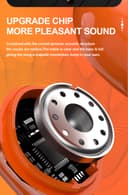 Lanex X3 Tws Bluetooth Headset