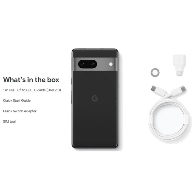 Google Pixel 7 Smartphone