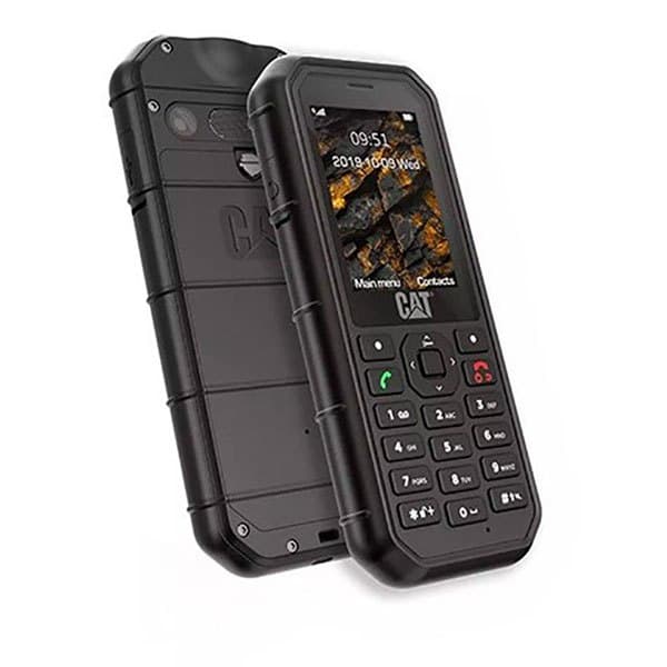 موبايل جوال كات بي 26 Cat B26 Mobile