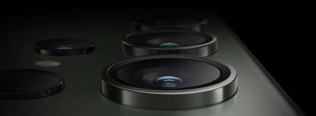 Samsung Galaxy S23 Ultra Dual SIM Smartphone 12GB RAM 1TB Storage