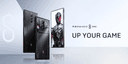 Nubia Red Magic 8 Pro 5G 512GB 16GB RAM