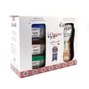 Syriana Tahina + Halawa Tahinia