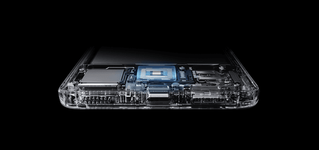 Xiaomi 13 Pro 5G Smartphone Dual-Sim