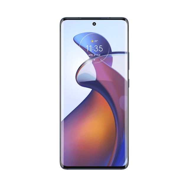 Motorola Moto Edge 30 Fusion Smartphone