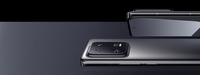 Xiaomi 13 Pro 5G Smartphone Dual-Sim