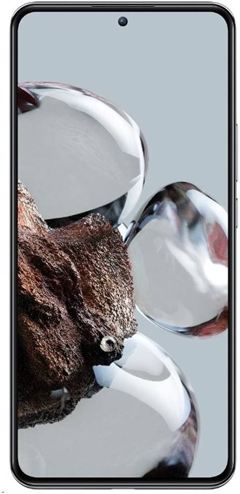 موبايل جوال شاومي 12 تي رامات 8 جيجا – 256 جيجا تخزين Xiaomi 12T 5G Smartphone Dual-Sim