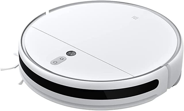 Mi Robot Vacuum-Mop 2