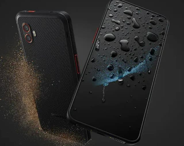 Samsung Galaxy Xcover 6 Pro 5G