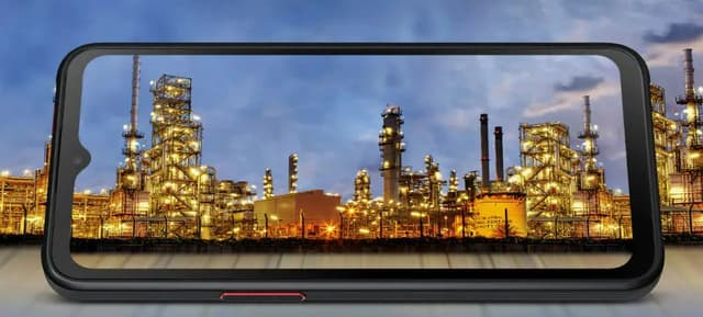 Samsung Galaxy Xcover 6 Pro 5G