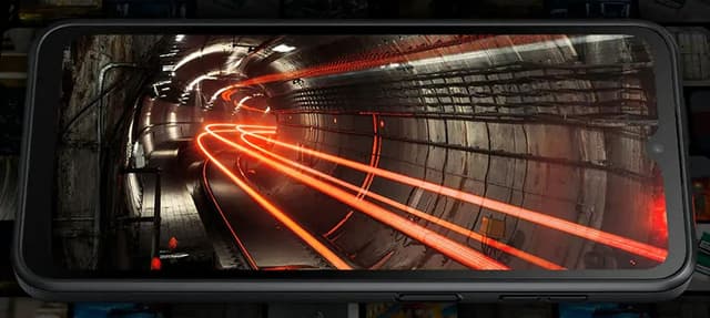 Samsung Galaxy Xcover 6 Pro 5G