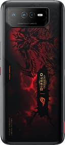 Asus ROG 6 Diablo Immortal Edition 5G Gaming Phone