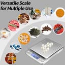 Superior Mini Digital Platform Scale
