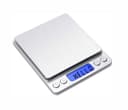 Superior Mini Digital Platform Scale
