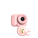 كاميرا تصوير فوري للاطفال بيكوسيسي Picocici K23 Kids Camera 48MP Digital Toy for Kids