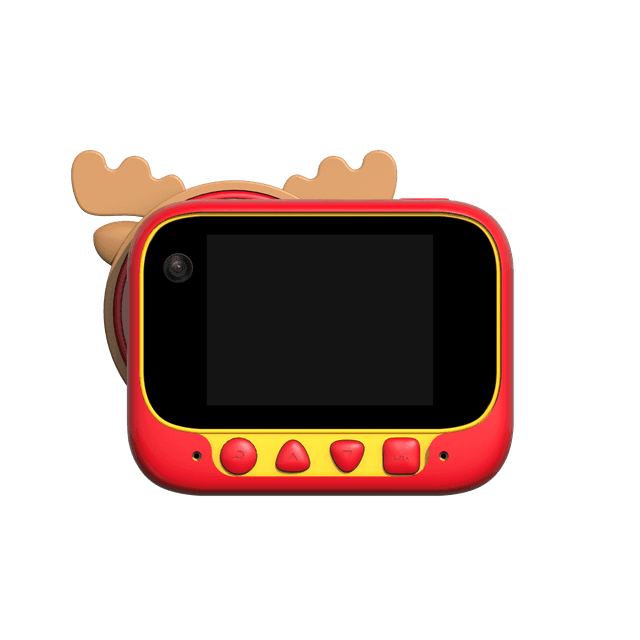 كاميرا تصوير فوري للاطفال بيكوسيسي Picocici K23 Kids Camera 48MP Digital Toy for Kids