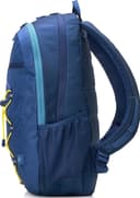 شنطة ظهر للسفر  15.6 بوصة أزرق إتش بي HP 15.6 Active Blue Yellow Backpack