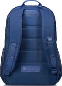شنطة ظهر للسفر  15.6 بوصة أزرق إتش بي HP 15.6 Active Blue Yellow Backpack