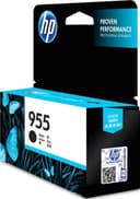 HP 955 Black Original Ink Cartridge | L0S60AA