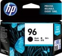 حبر طابعة hp 96 لون أسود HP 96 AP Black Inkjet Cartridge