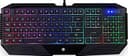 ماوس وكيبورد قيمنق اتش بي HP Gaming Keyboard and Mouse